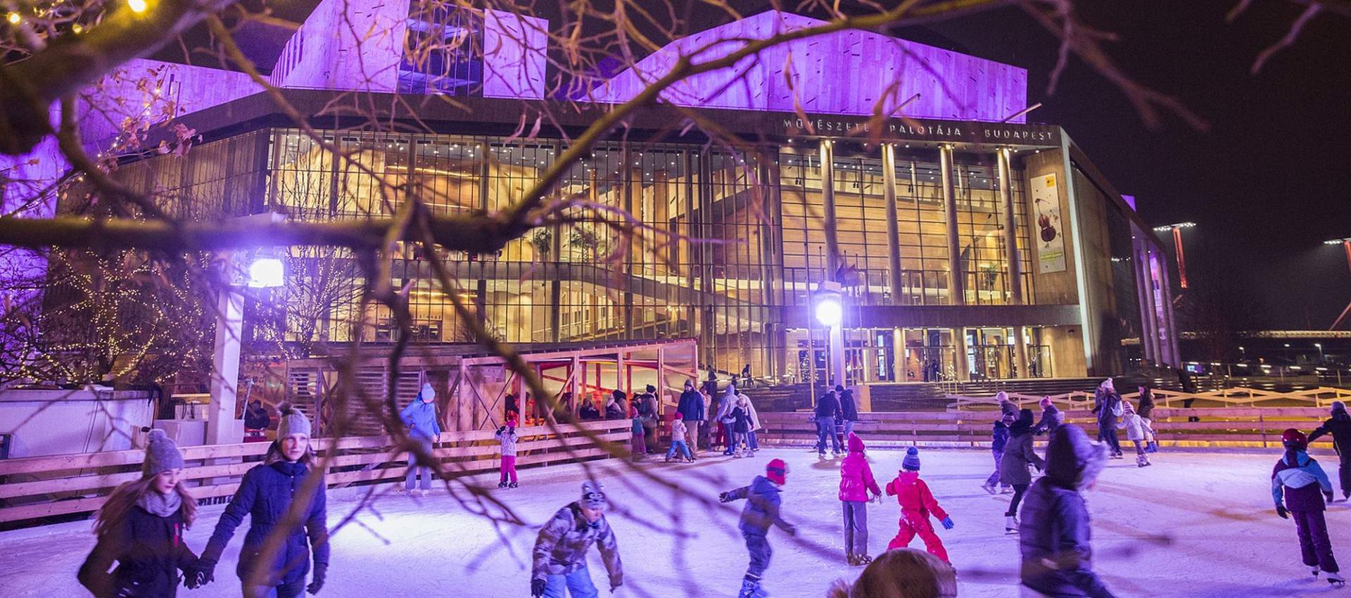 müpa open air budapest