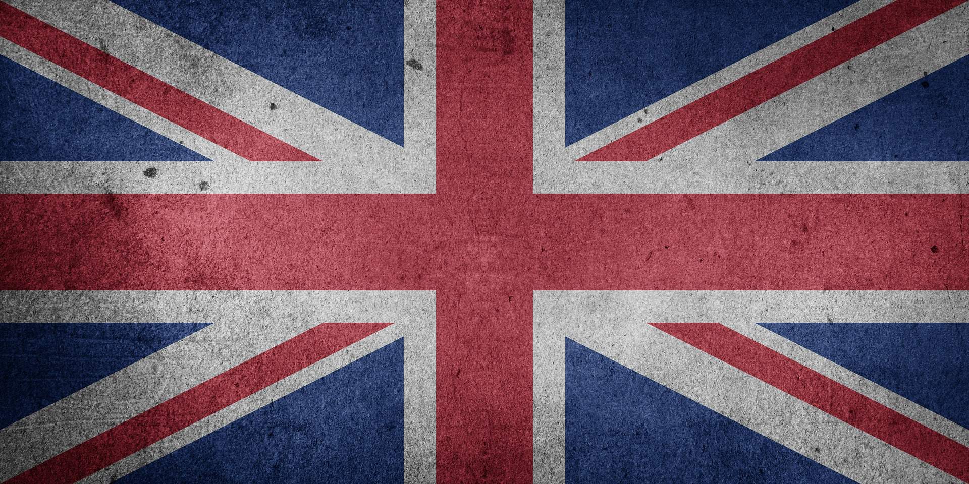 Union Jack UK Flag British Flag