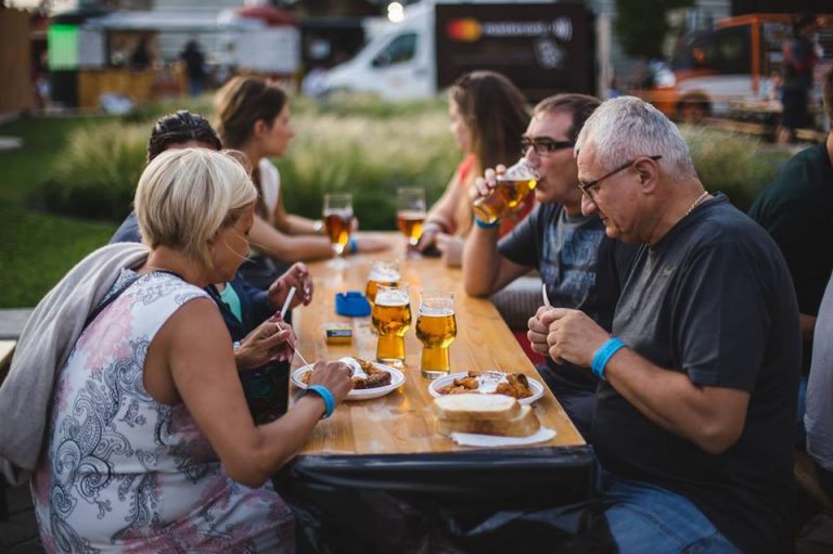 Downtown Beer Festival