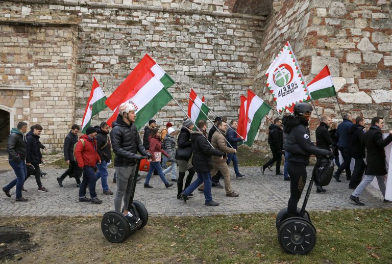 Jobbik