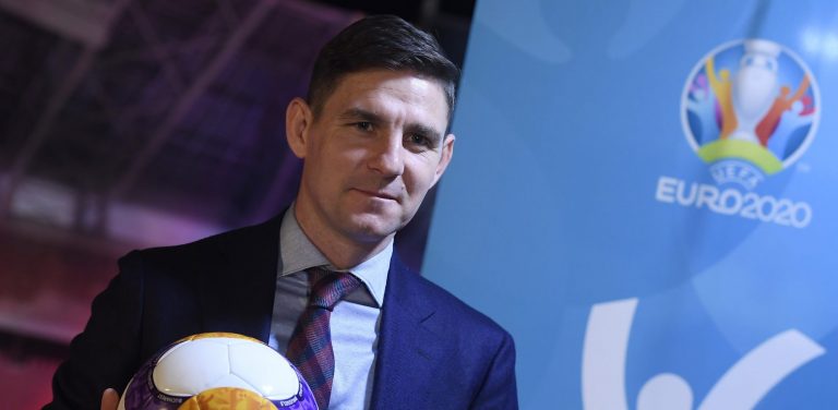 GERA euro2020 Budapest Hungary