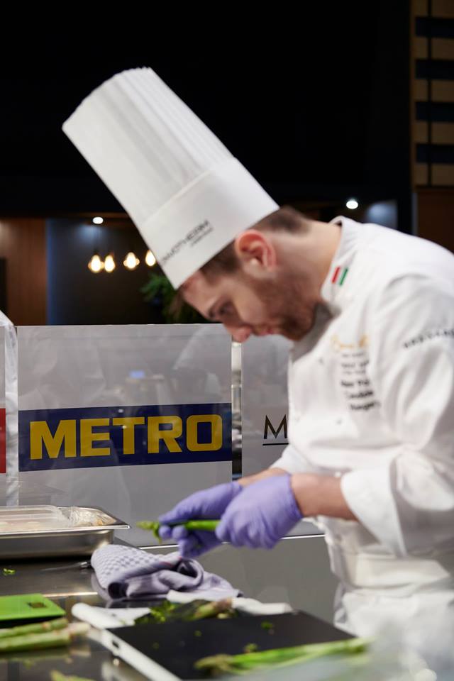 Bocuse D'Or Hungary