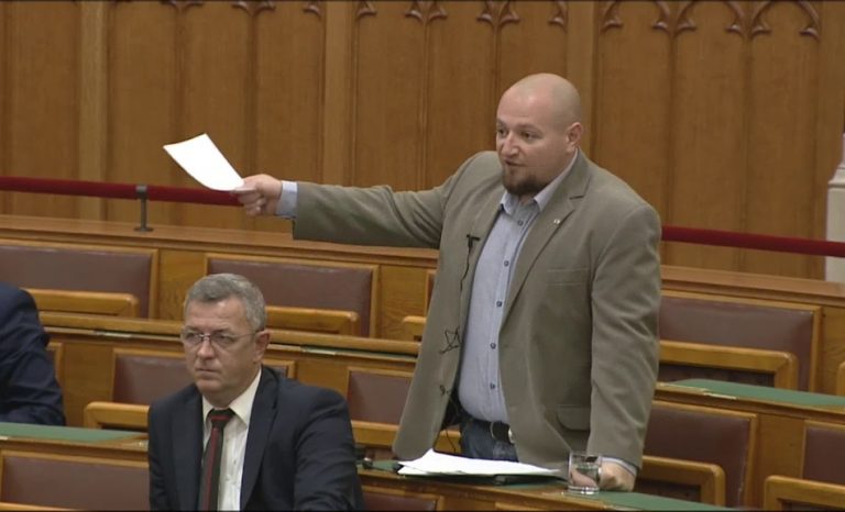 Ander Jobbik