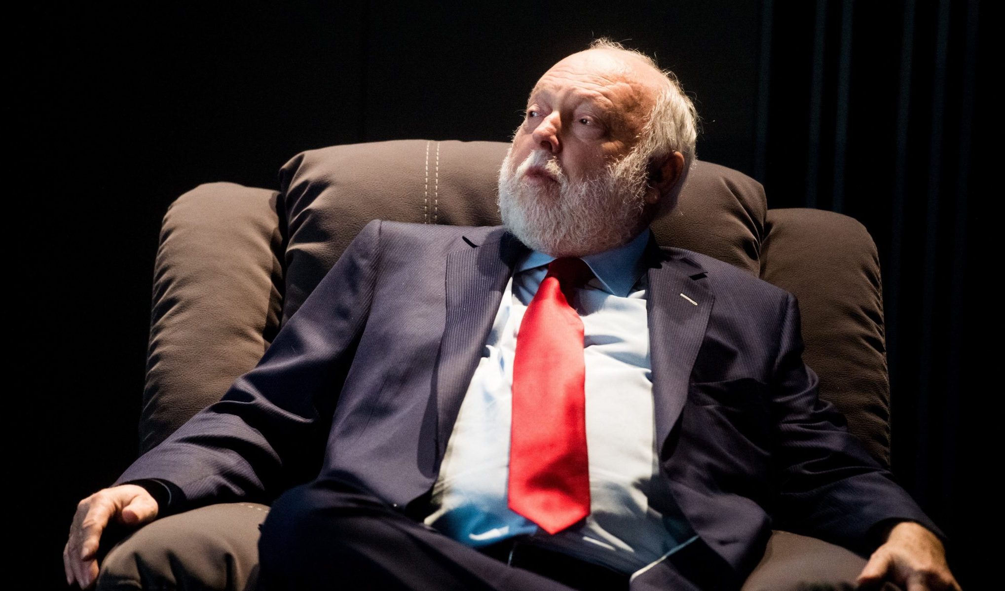 Andy Vajna died