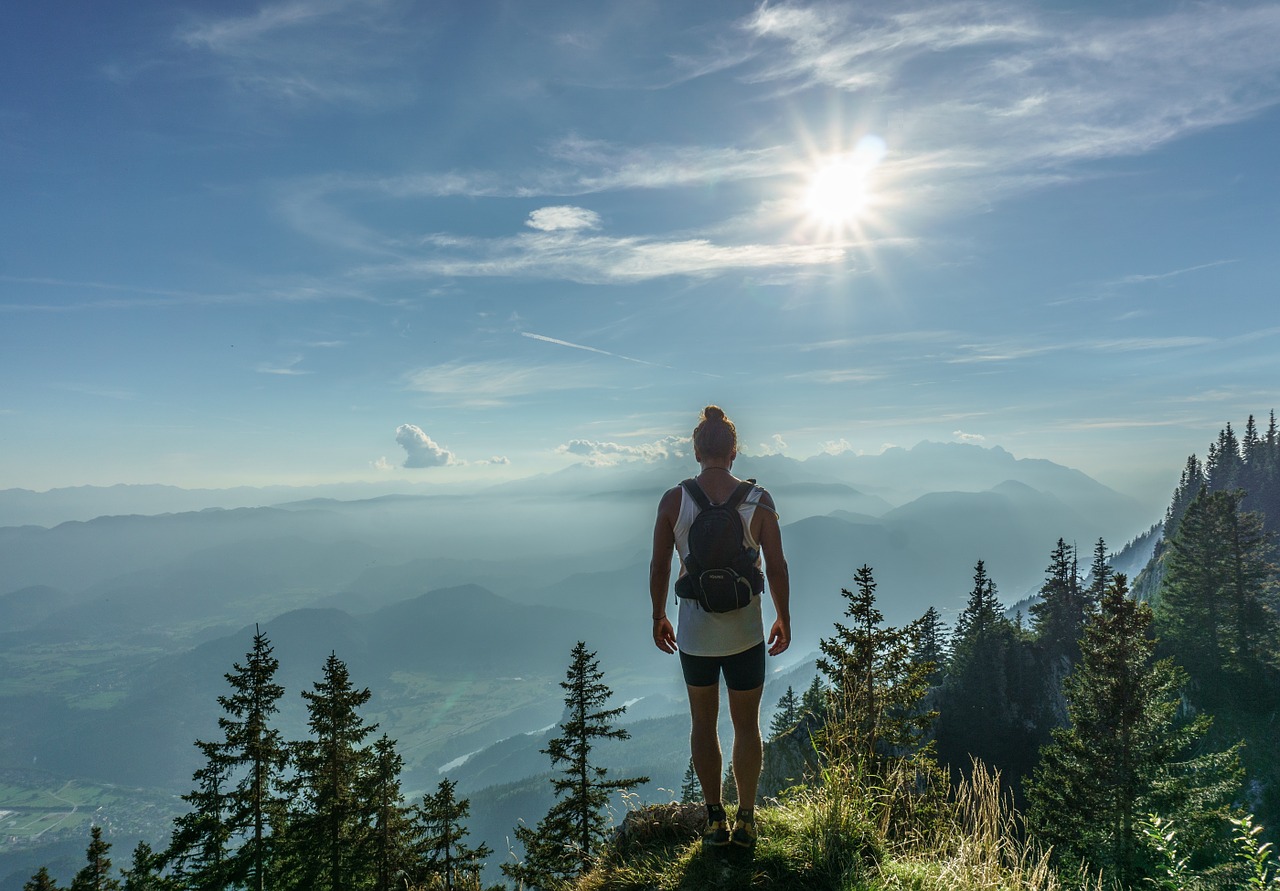 hiker-hiking-adventures