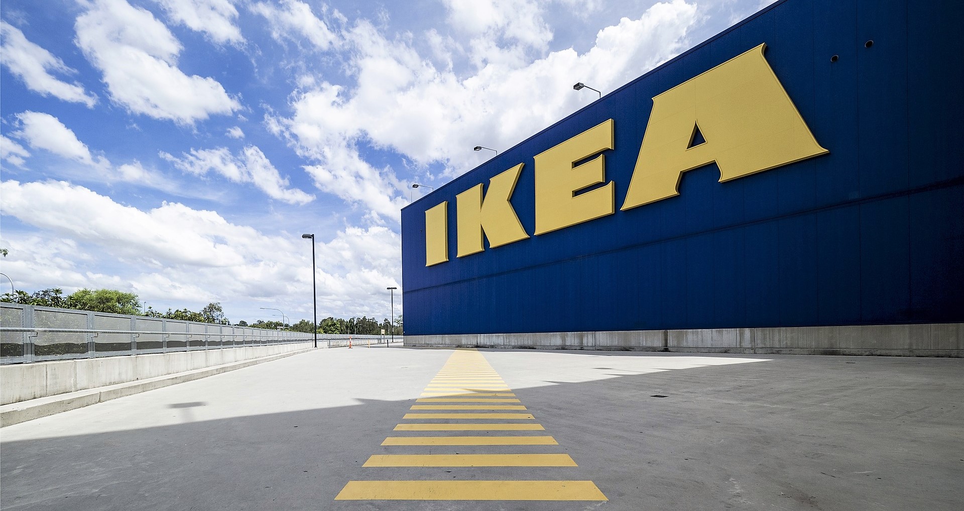 IKEA, muebles, tienda