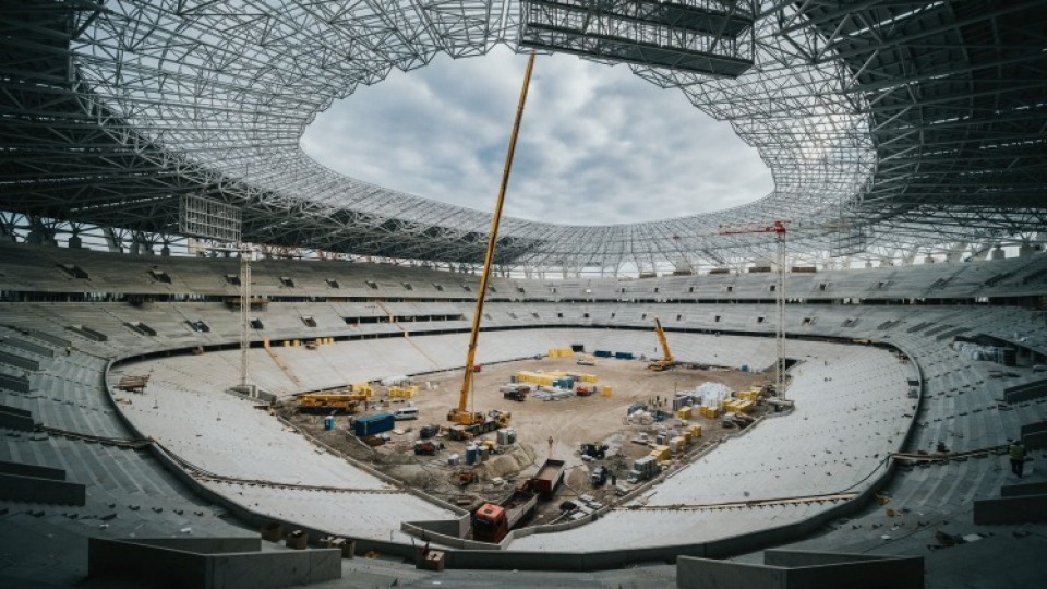 puskás stadium budapest hungary football