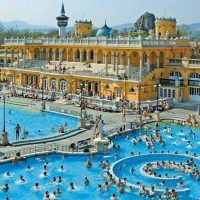 thermal bath