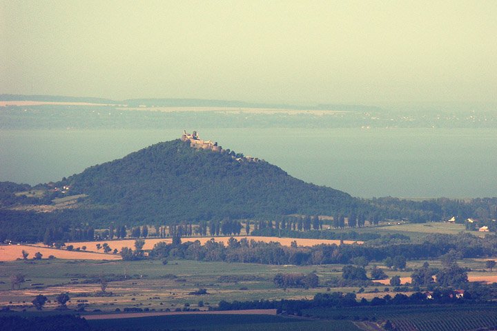 tourism Hungary