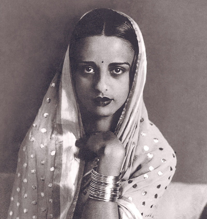 Amrita Sher-Gil, Hungarian, painter, Indian, art