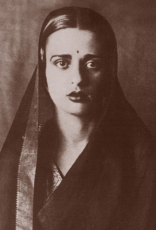 Amrita Sher-Gil, Indian, painter, art, Hungary