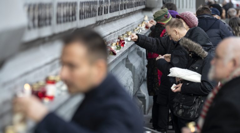 Day of Victims of Communism