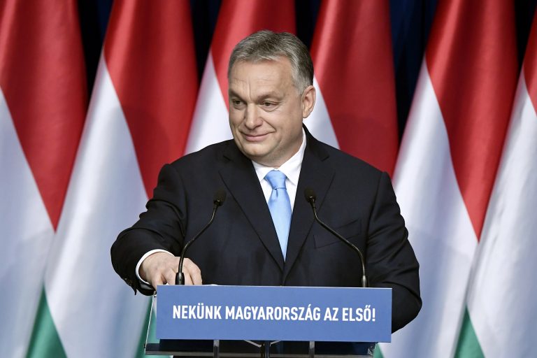 Orbán