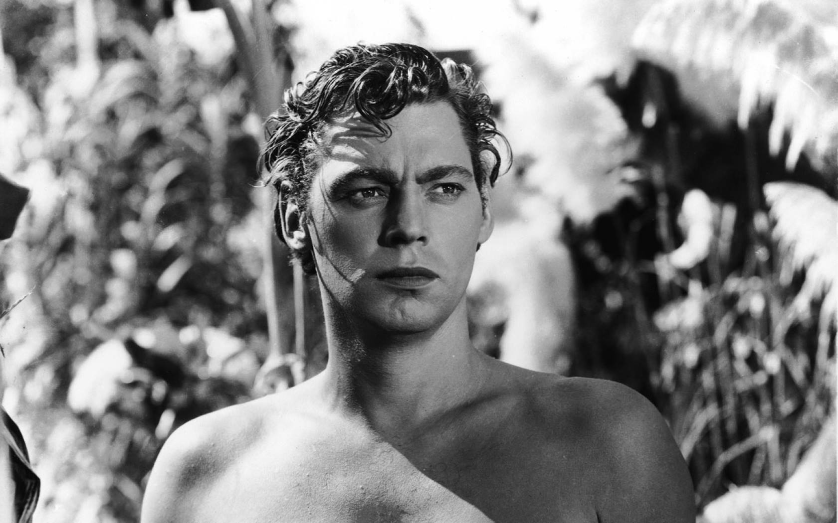 Weissmüller, Tarzan, Schauspieler, Sportler, Hollywood