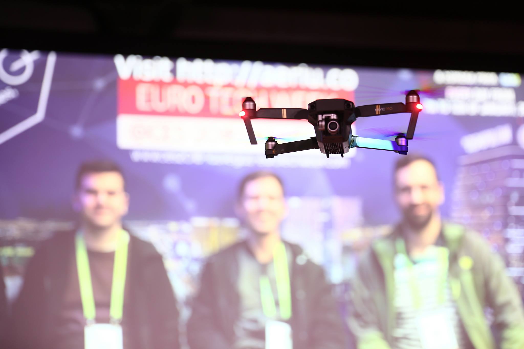 drone, innovation, logiciel