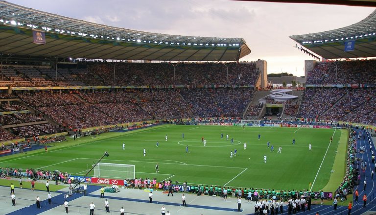 #hungary #football #stadium