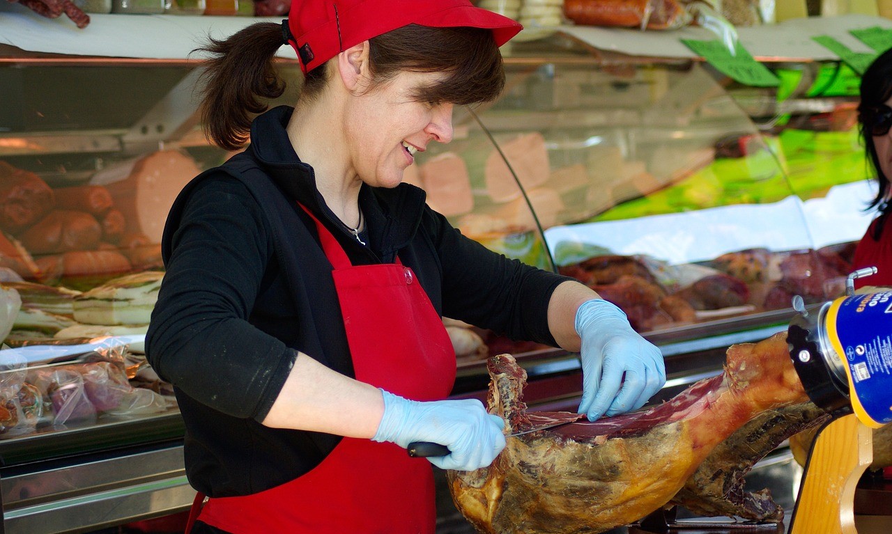 madjarski radnici, potreban mesar u inozemstvu u njemackoj, austriji, svicarskoj