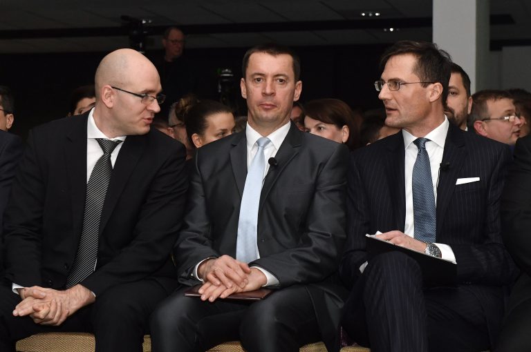 Jobbik 匈牙利反對黨