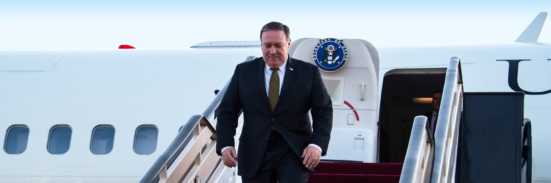 pompeo