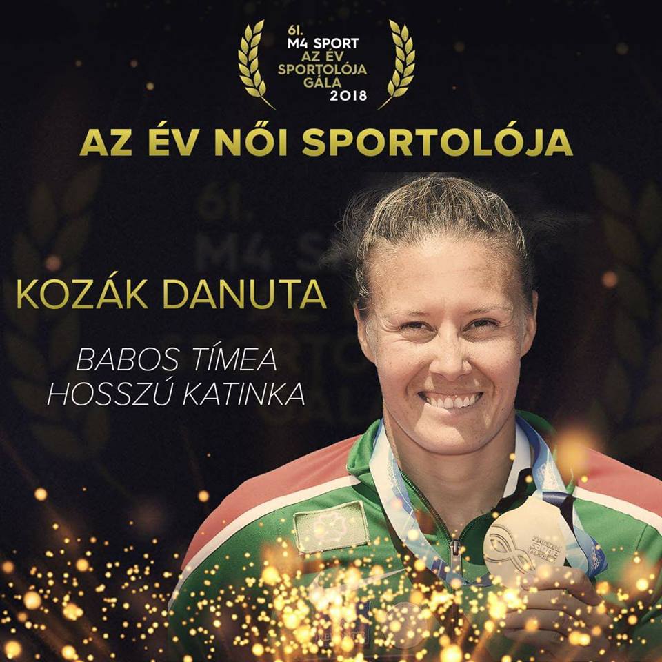 #匈牙利 #年度最佳运动员 #晚会 #布达佩斯 #匈牙利