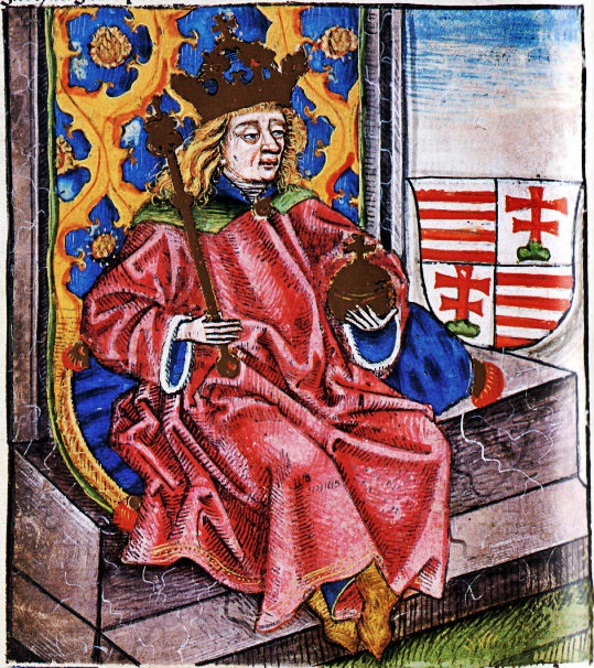 Béla IV of Hungary, king, kingdom