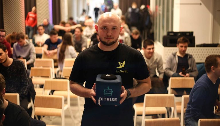 Bitrise, Hungarian, company, mobile phones, apps