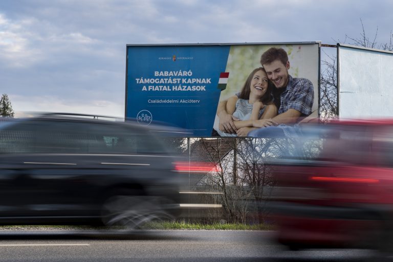 pro-family distracted boyfriend