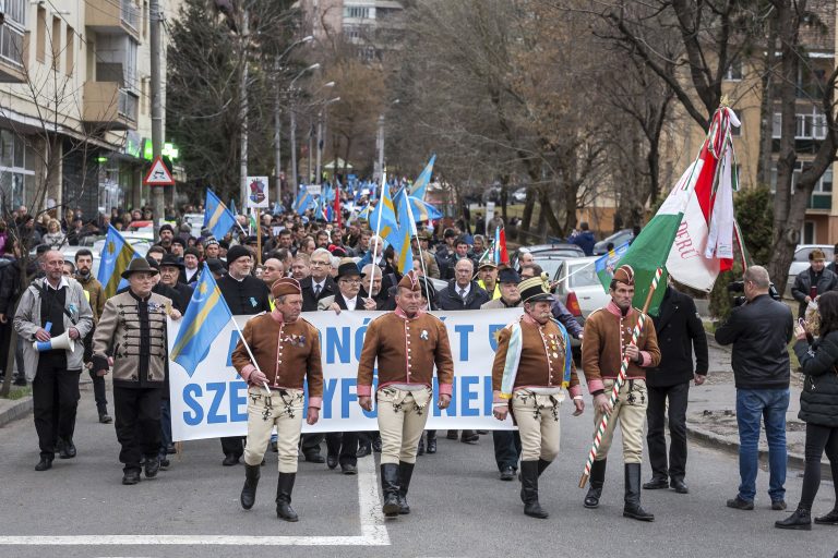 Day of Szekler Freedom