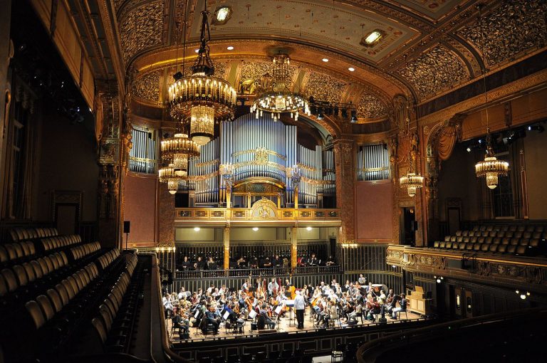 Franz Liszt Academy, Hungary, Budapest, music, best