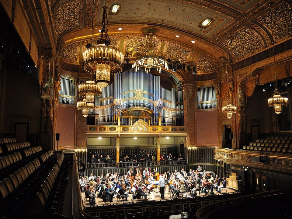 Franz Liszt Academy, Hungary, Budapest, music, best