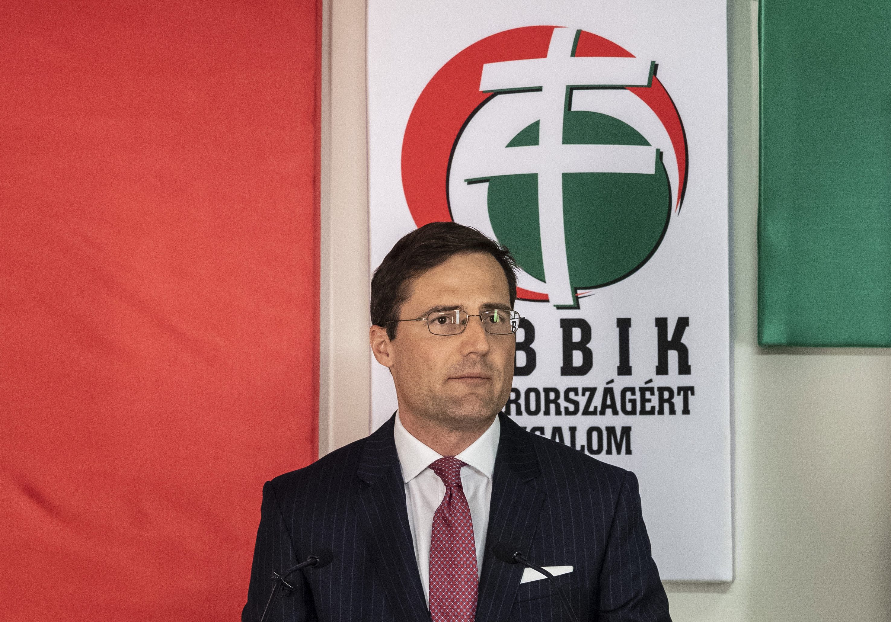 gyöngyösi jobbik