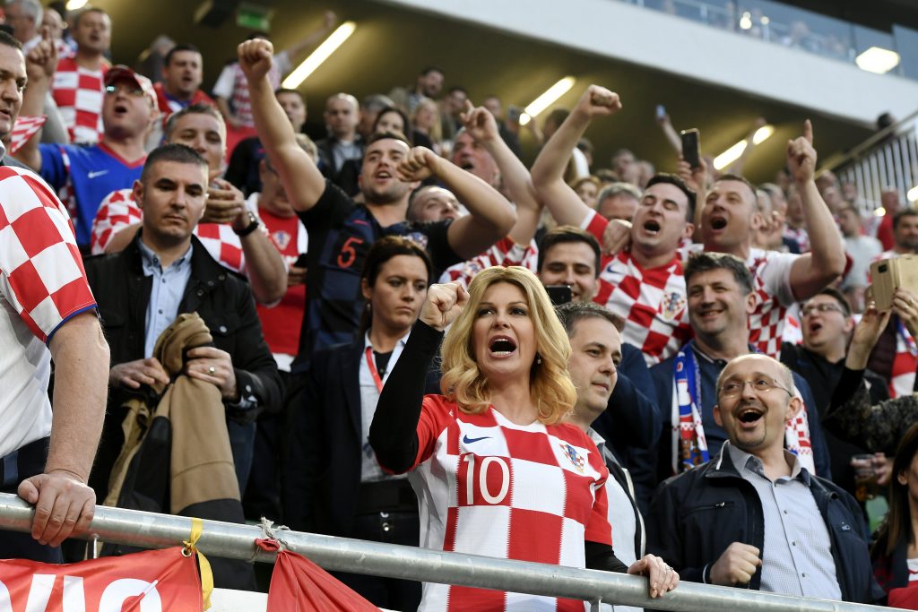 Hungary beats Croatia 2019 Euro 2020