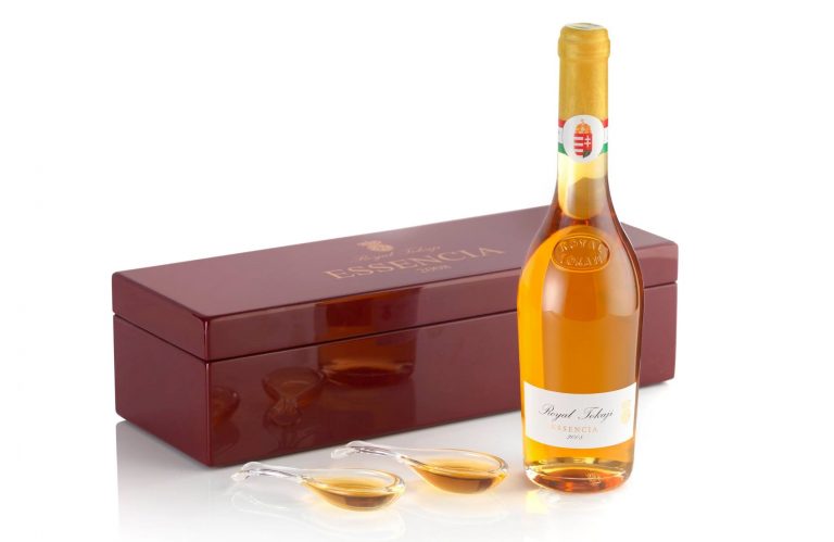 Tokaj Essencia, wine, Hungary, region, expensive