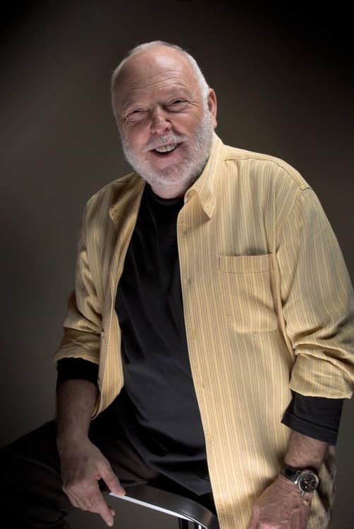 andy vajna, oscars 2019