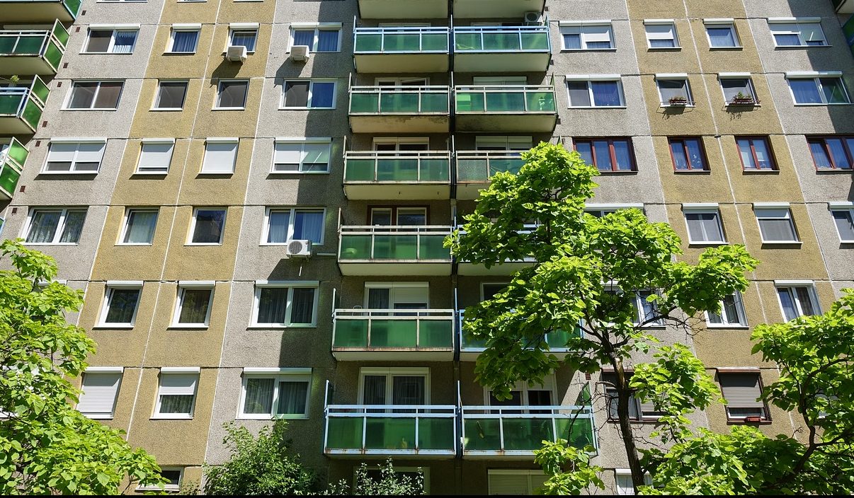 #अपार्टमेंट #फ्लैट #अचल संपत्ति #उच्च #कीमतें #बुडापेस्ट