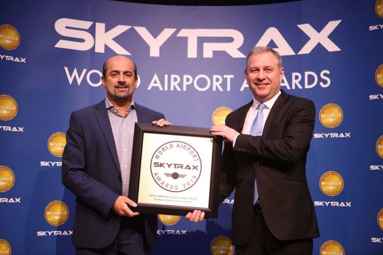 skytrax awards airport