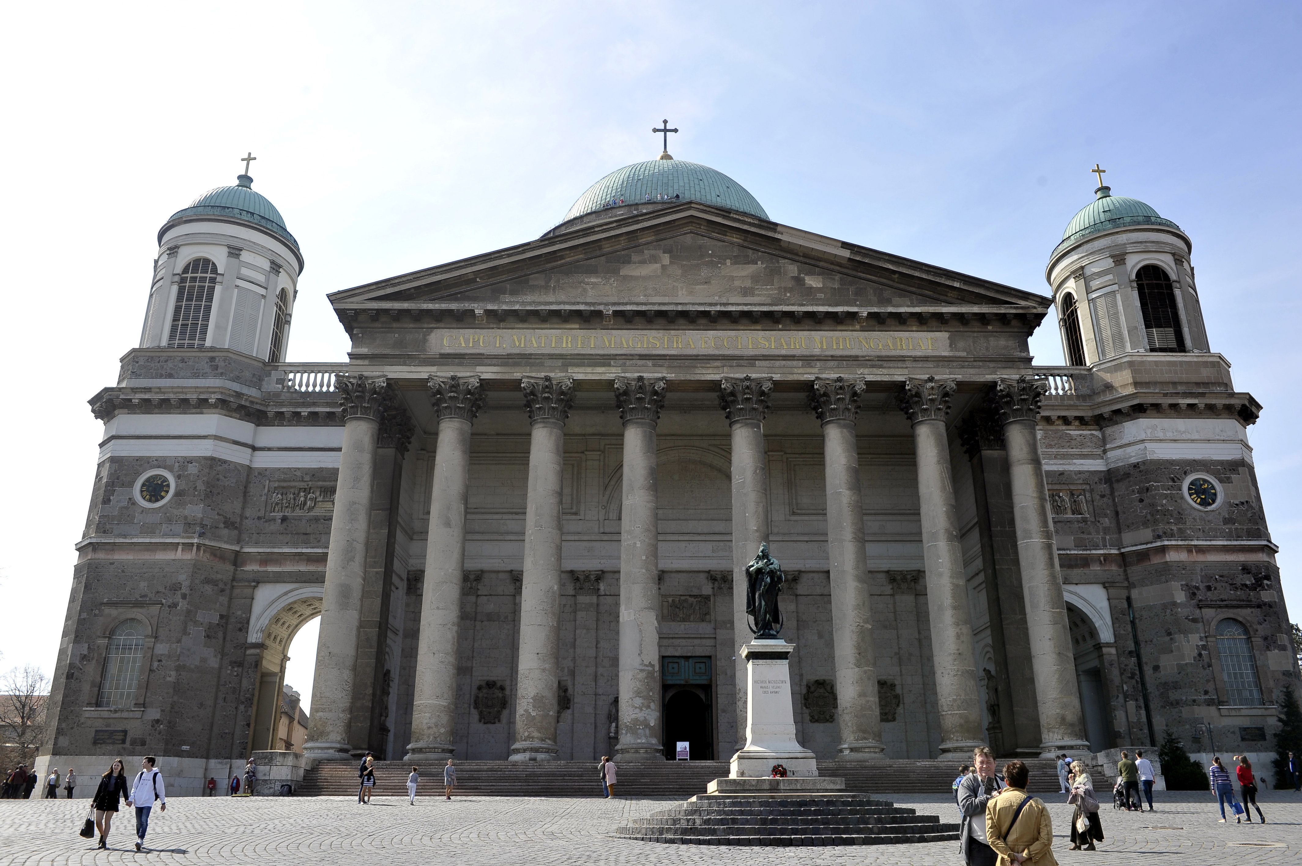 esztergom basilica