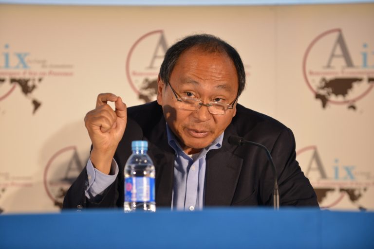 Francis Fukuyama, politics, PM Orbán, Hungary