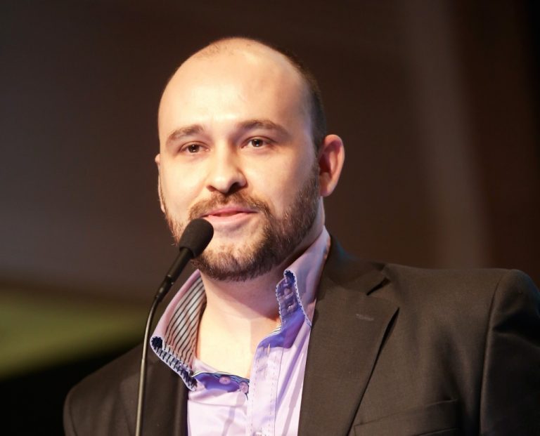 Péter Kovács