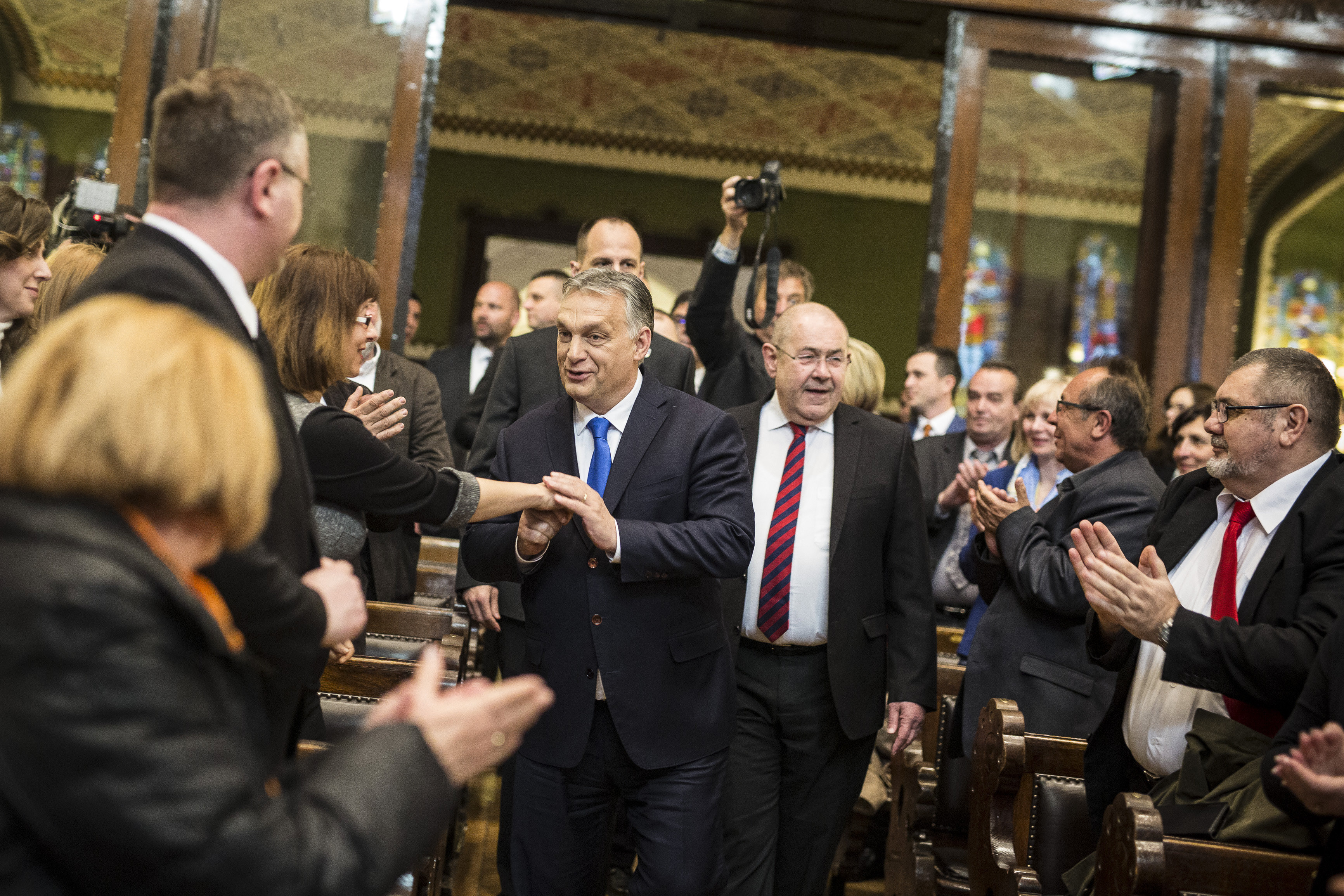 Orbán subotica szabadka
