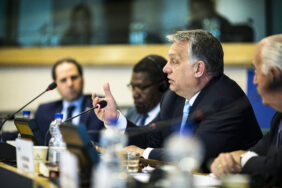 Orbán Brussels