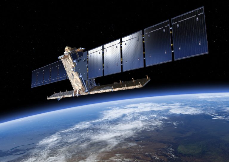 recherche spatiale hongroise