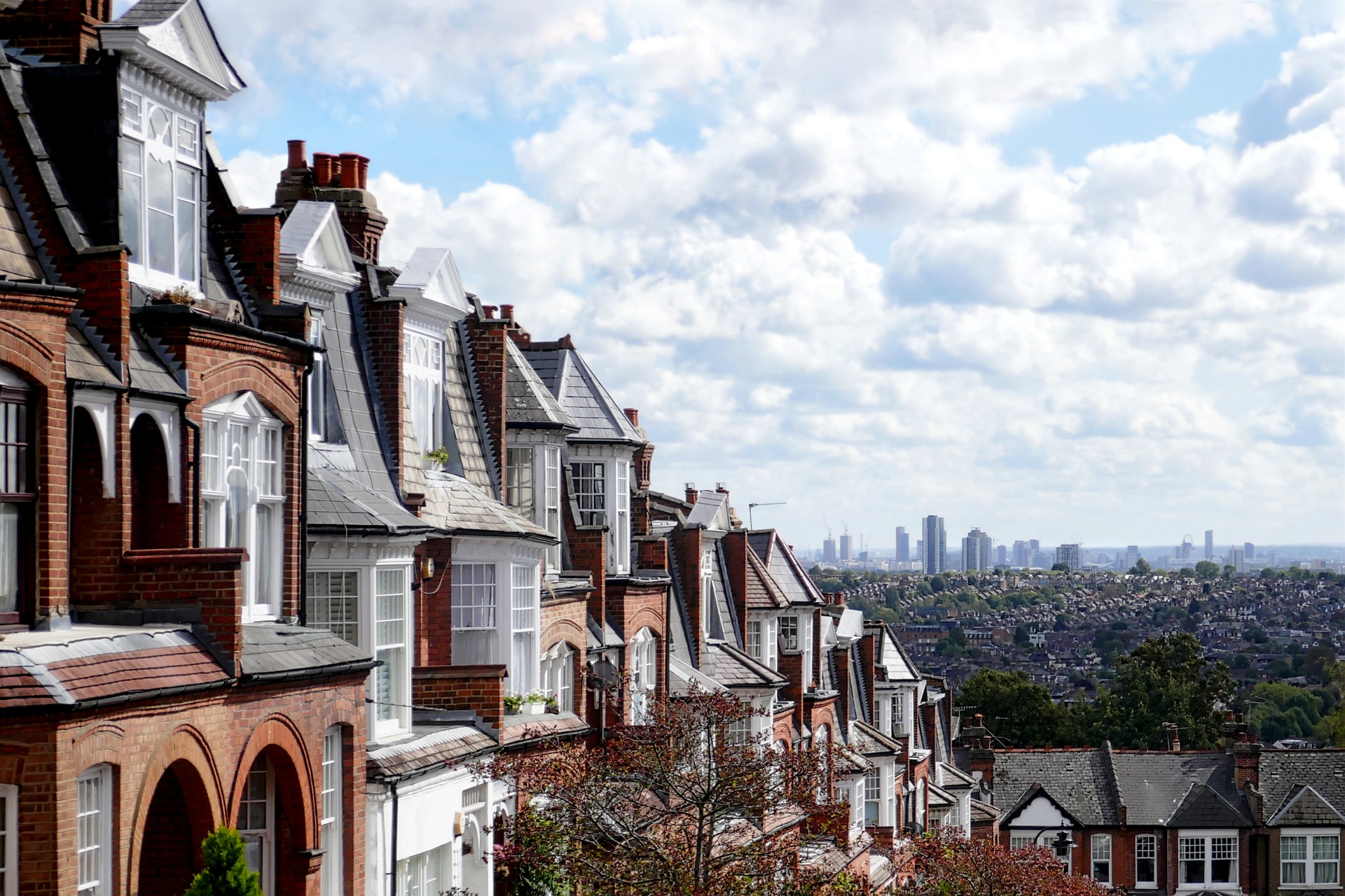 houses-london