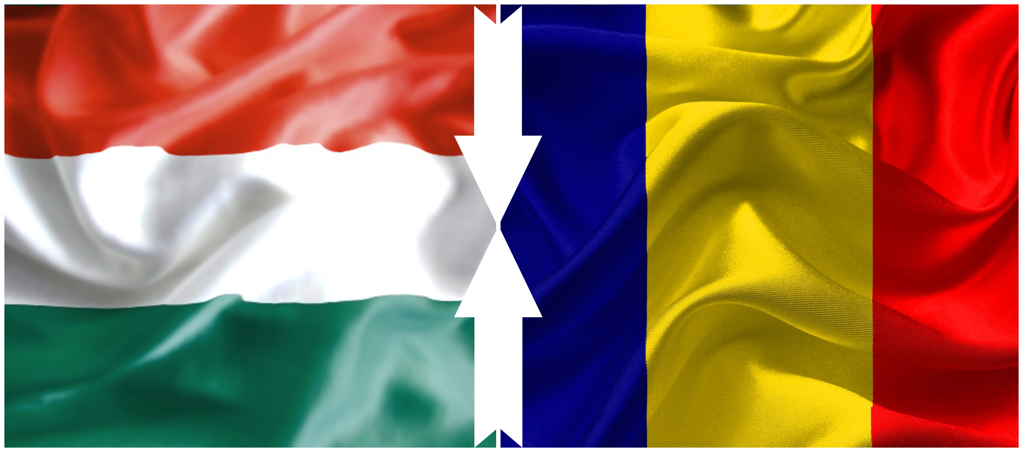 венгрия румыния этнический