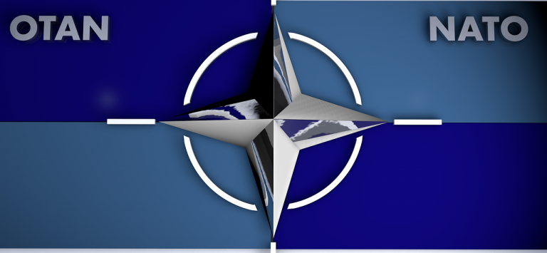 nato otan logo