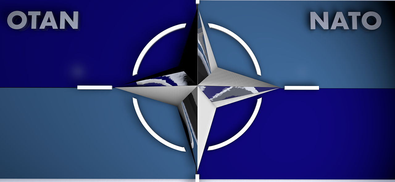 شعار أوتان الناتو
