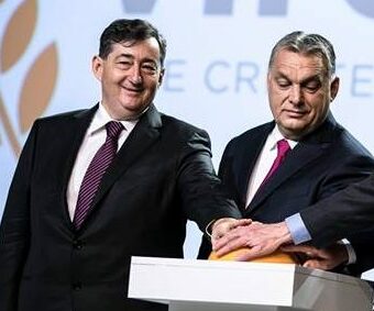 Orbán-Coronavirus-Regierung