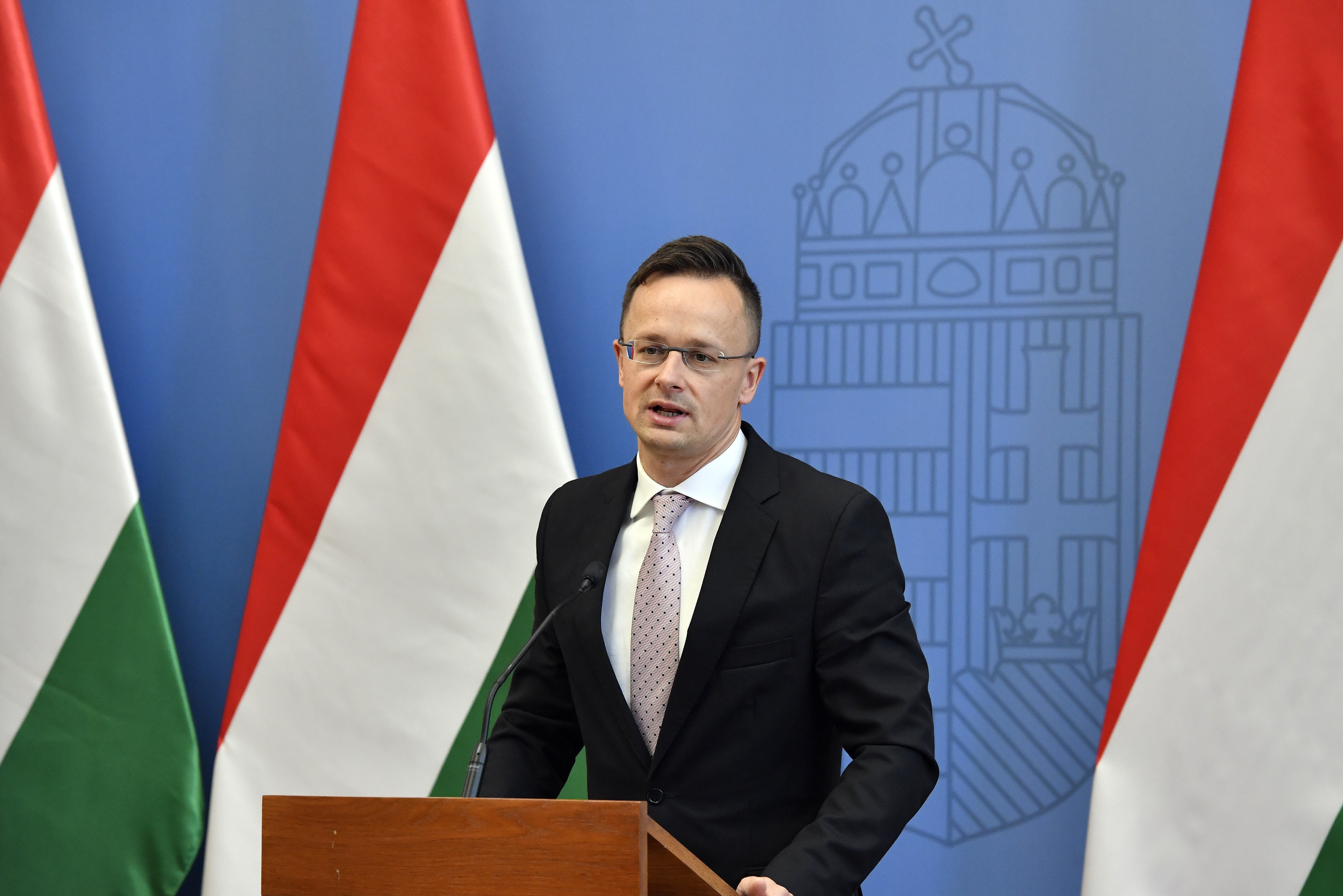 SZIJJÁRTÓ hungary