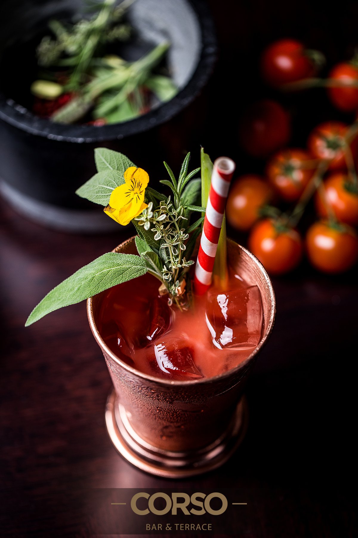 Special cocktail time! - Unique cocktails inspired by Hungarian inventions