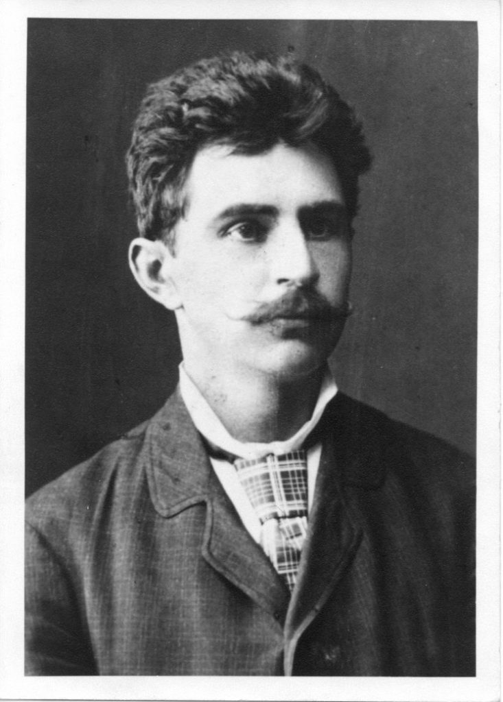 János Csonka, Hungarian, first, history